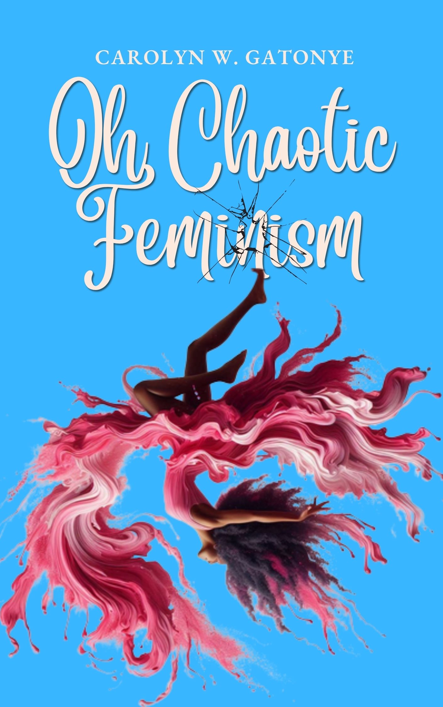 Chaotic Feminism Cover